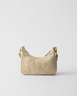 Prada Re-Edition 1995 Chaîne Re-Nylon Mini-Bag - Image 5